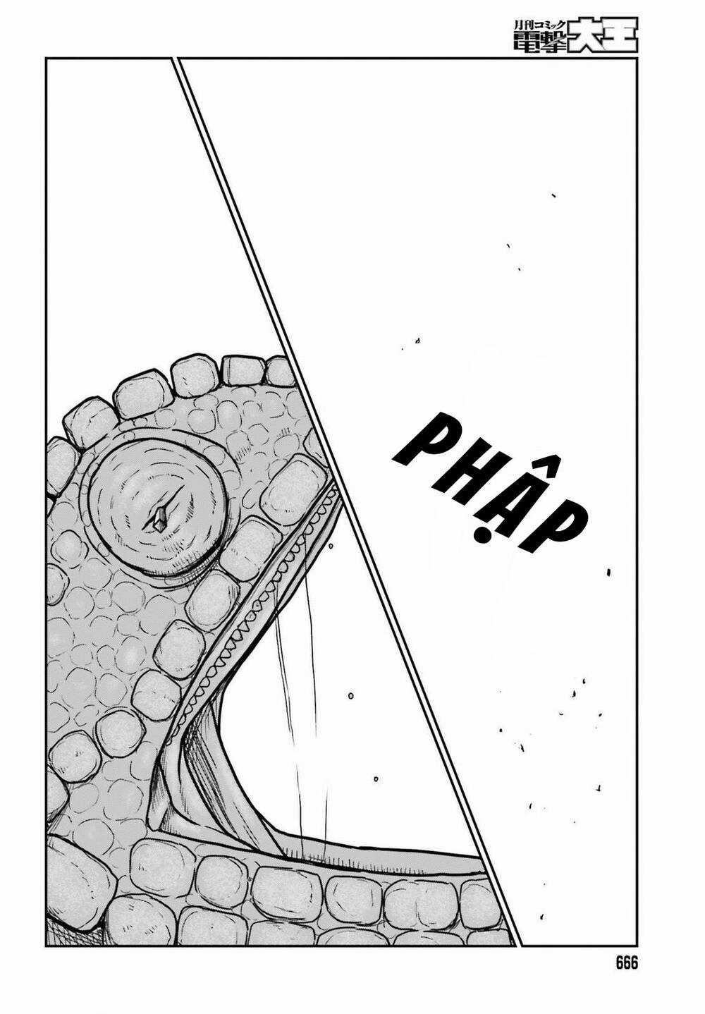 Dã Nhân Tái Sinh - Chapter 27 - Trang 18