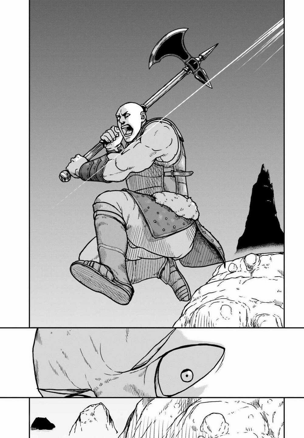 Dã Nhân Tái Sinh - Chapter 27 - Trang 30