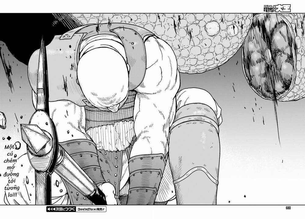 Dã Nhân Tái Sinh - Chapter 27 - Trang 31