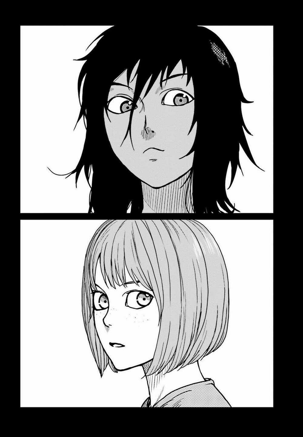 Dã Nhân Tái Sinh - Chapter 28 - Trang 21