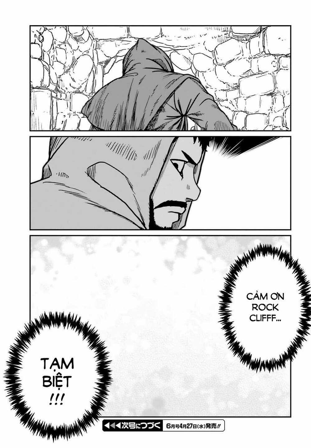 Dã Nhân Tái Sinh - Chapter 30 - Trang 15