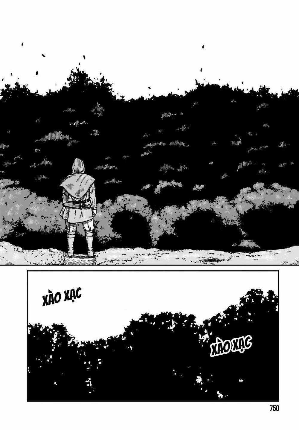 Dã Nhân Tái Sinh - Chapter 30 - Trang 24