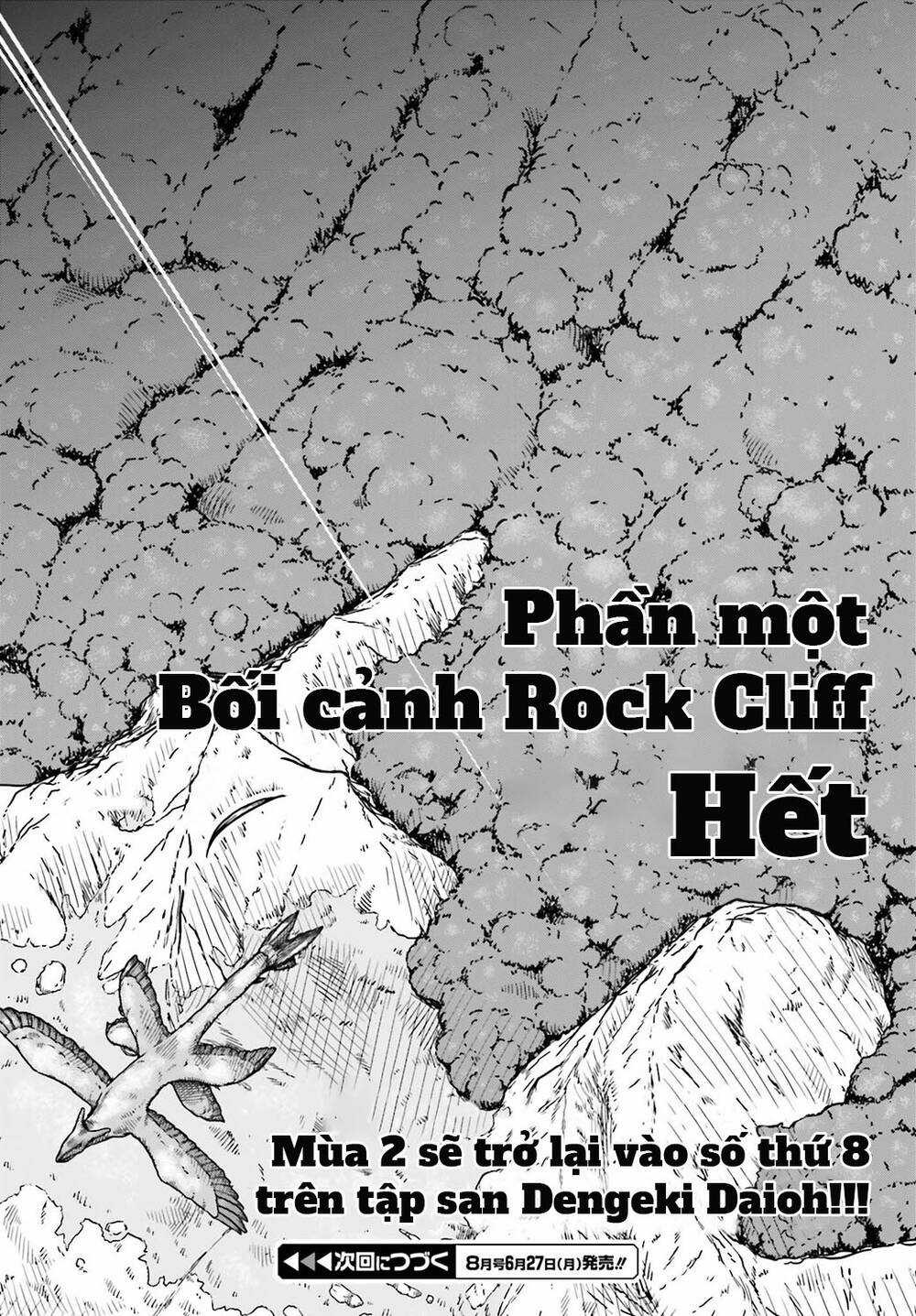 Dã Nhân Tái Sinh - Chapter 30 - Trang 27