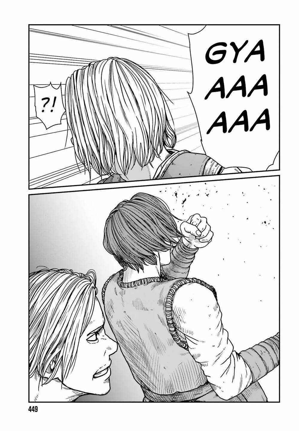 Dã Nhân Tái Sinh - Chapter 31 - Trang 24