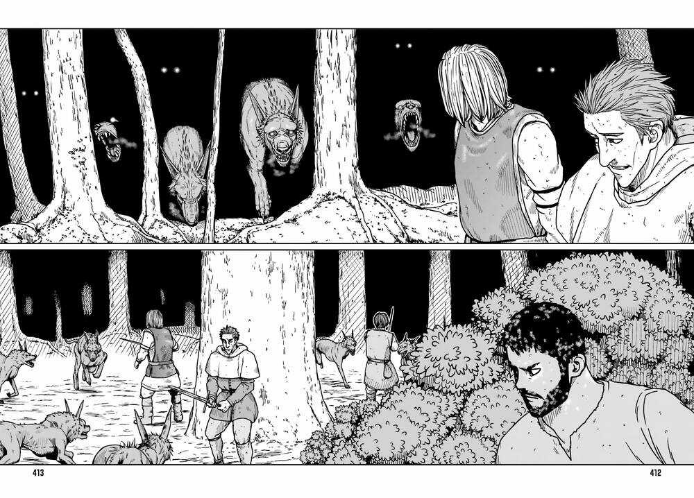 Dã Nhân Tái Sinh - Chapter 32 - Trang 16