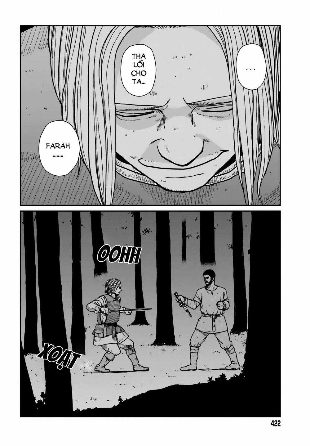 Dã Nhân Tái Sinh - Chapter 32 - Trang 25