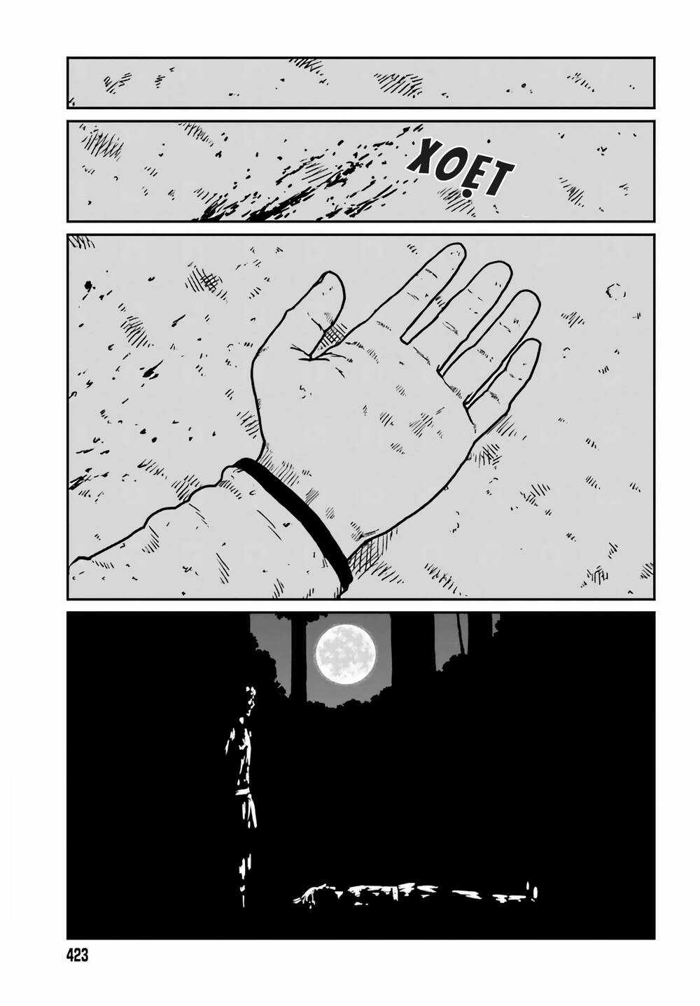 Dã Nhân Tái Sinh - Chapter 32 - Trang 26