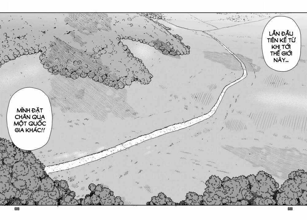 Dã Nhân Tái Sinh - Chapter 33 - Trang 17