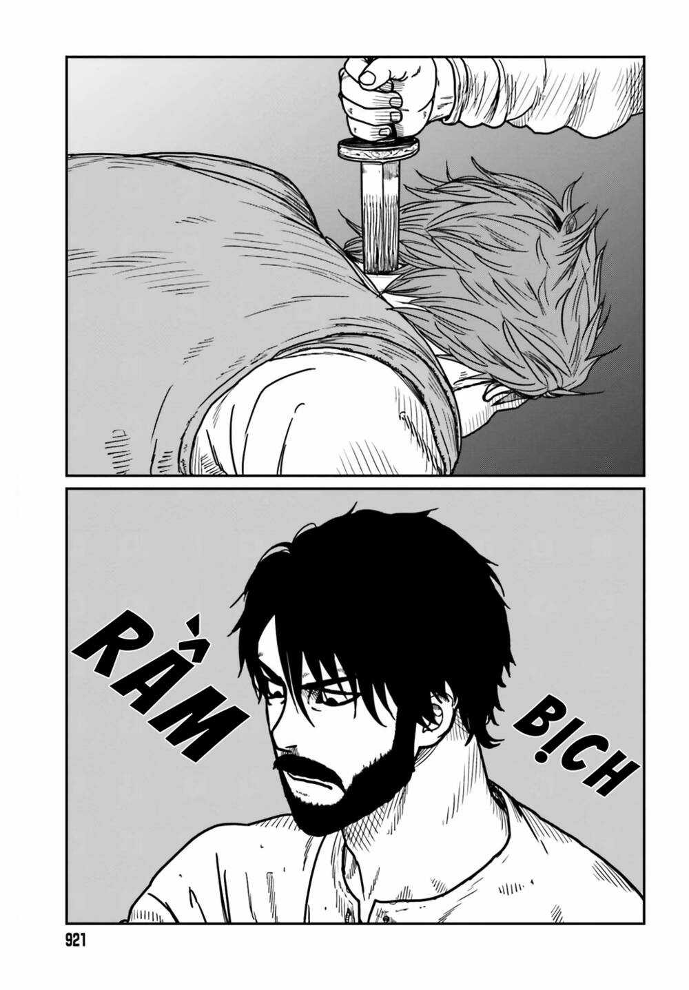 Dã Nhân Tái Sinh - Chapter 34 - Trang 25