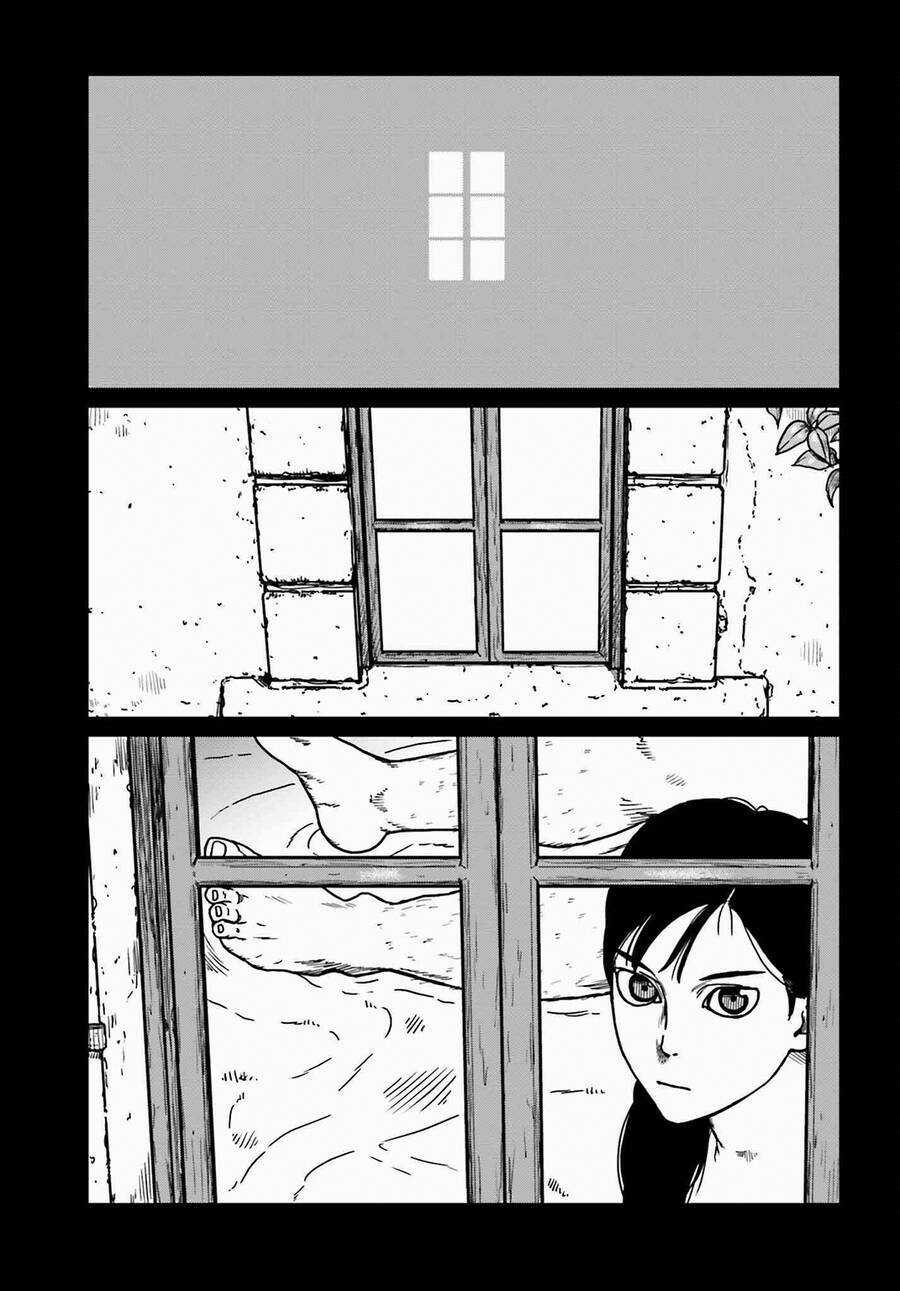 Dã Nhân Tái Sinh - Chapter 35 - Trang 19