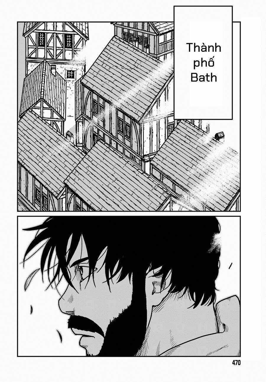 Dã Nhân Tái Sinh - Chapter 35 - Trang 22