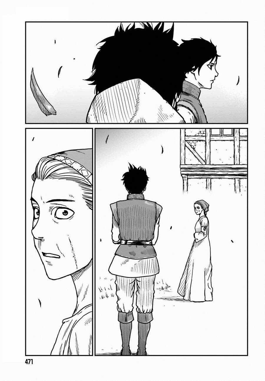 Dã Nhân Tái Sinh - Chapter 35 - Trang 23
