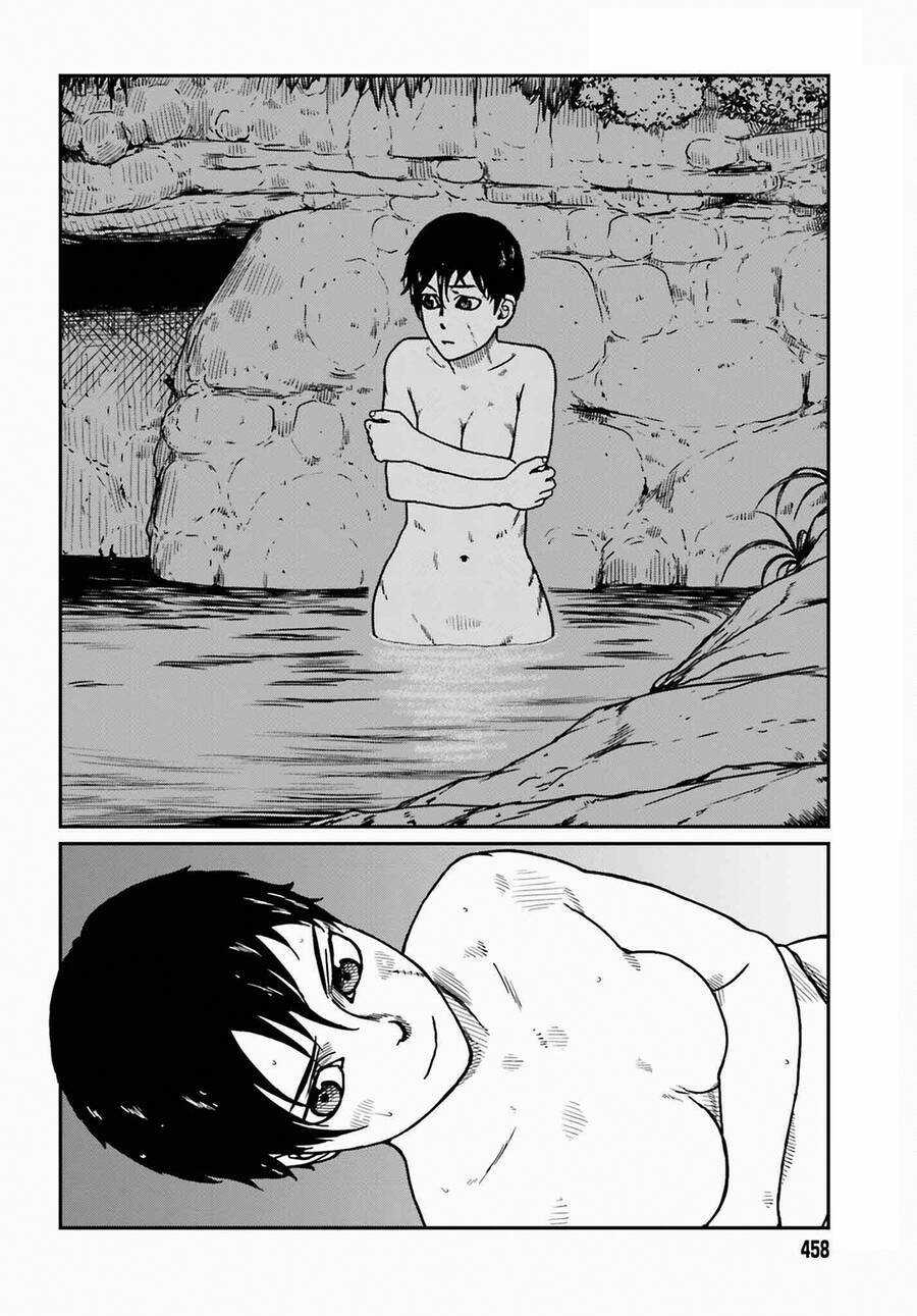 Dã Nhân Tái Sinh - Chapter 35 - Trang 10