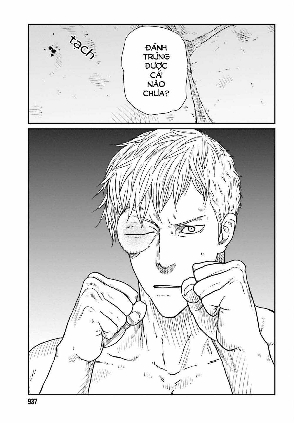 Dã Nhân Tái Sinh - Chapter 37 - Trang 18