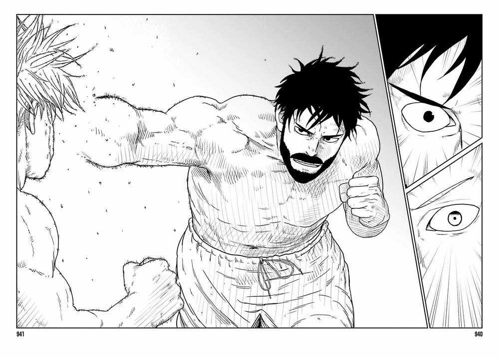 Dã Nhân Tái Sinh - Chapter 37 - Trang 21