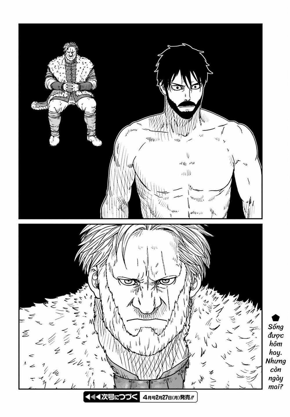 Dã Nhân Tái Sinh - Chapter 37 - Trang 26