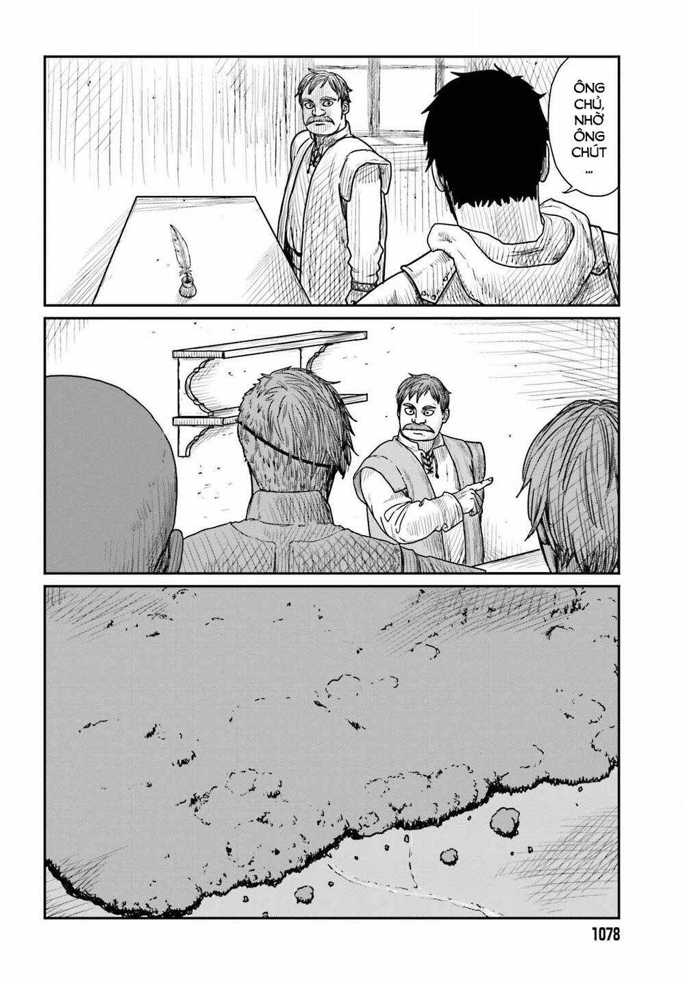 Dã Nhân Tái Sinh - Chapter 39 - Trang 20