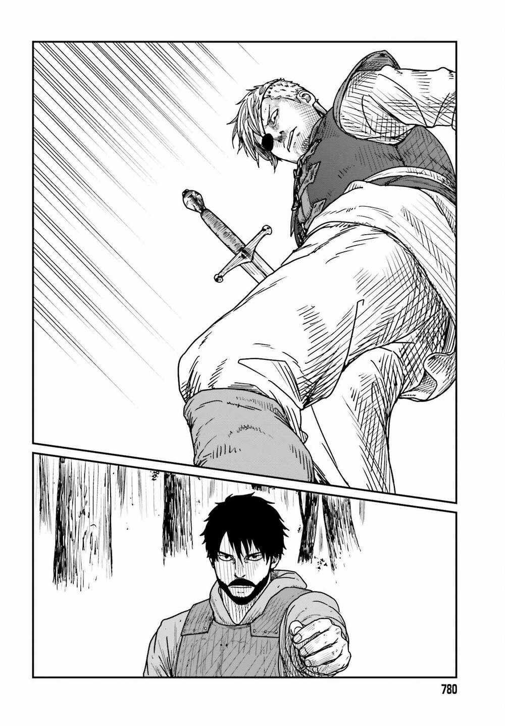 Dã Nhân Tái Sinh - Chapter 40 - Trang 12