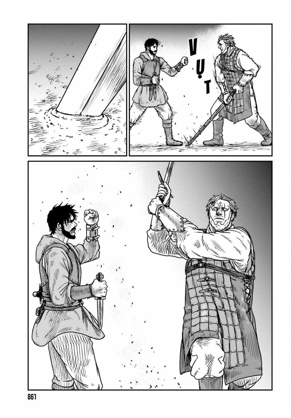 Dã Nhân Tái Sinh - Chapter 41 - Trang 20