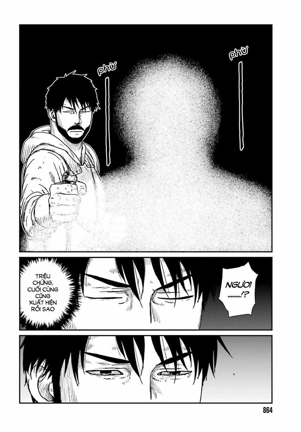 Dã Nhân Tái Sinh - Chapter 41 - Trang 23