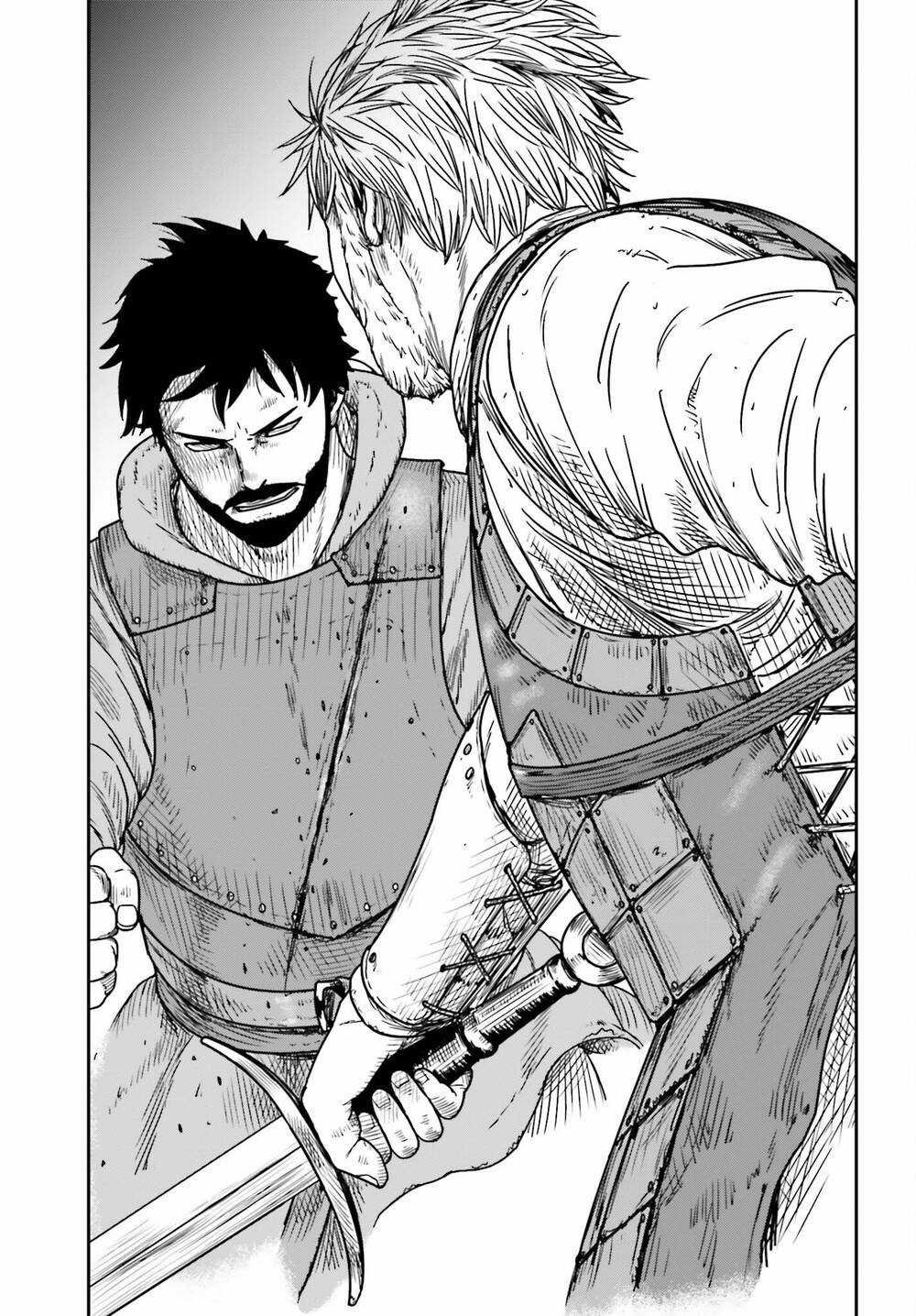 Dã Nhân Tái Sinh - Chapter 41 - Trang 8