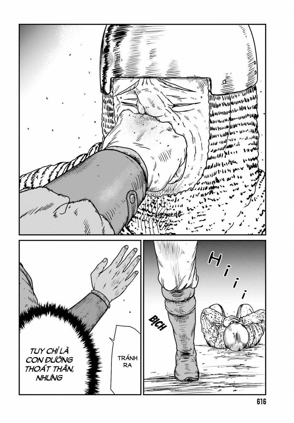 Dã Nhân Tái Sinh - Chapter 42 - Trang 28