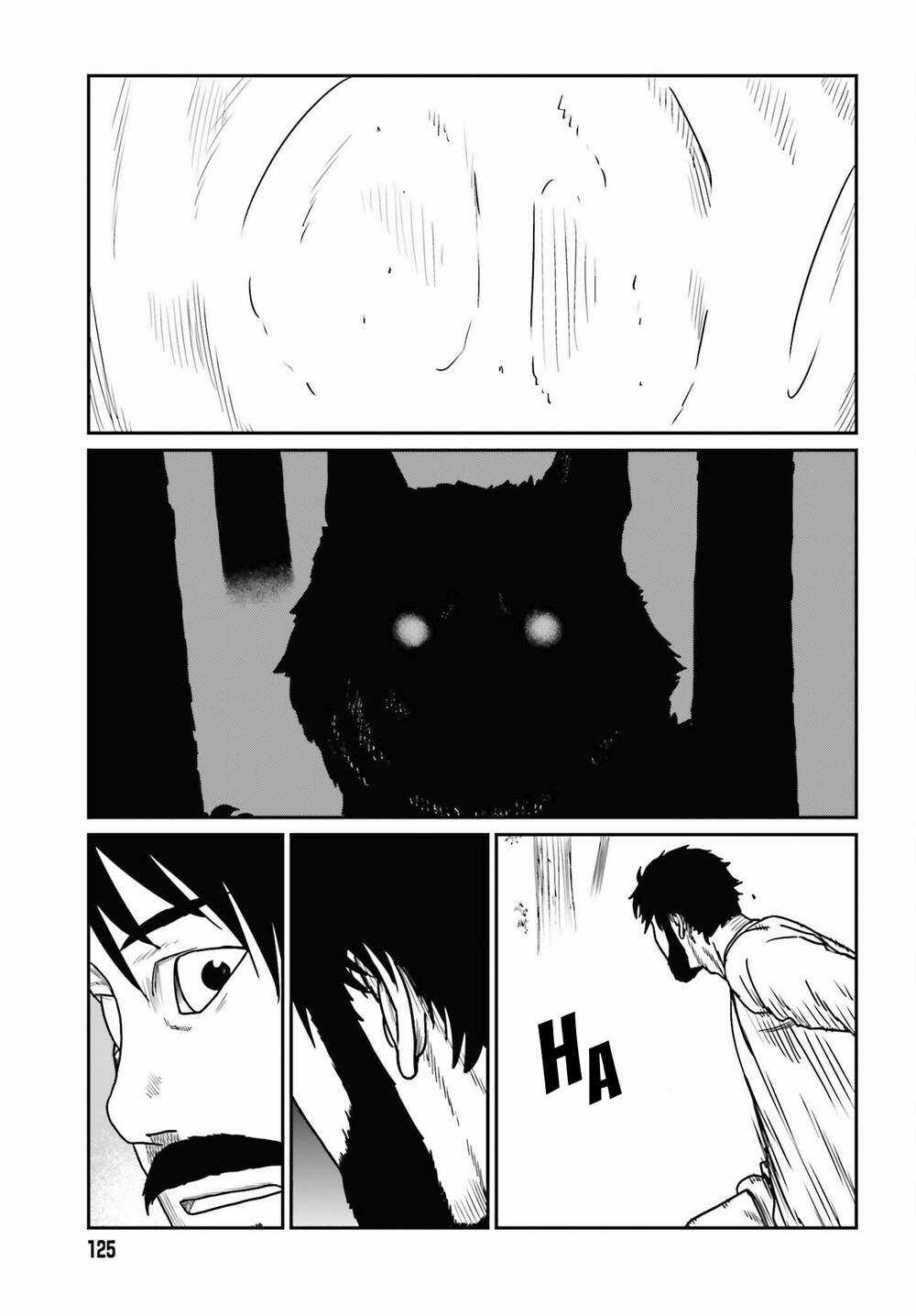 Dã Nhân Tái Sinh - Chapter 43 - Trang 23