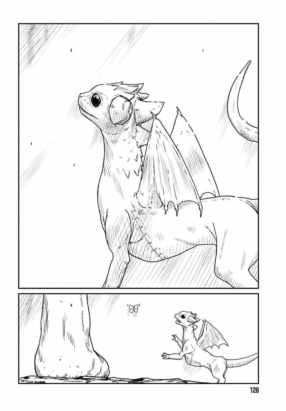 Dã Nhân Tái Sinh - Chapter 43 - Trang 24