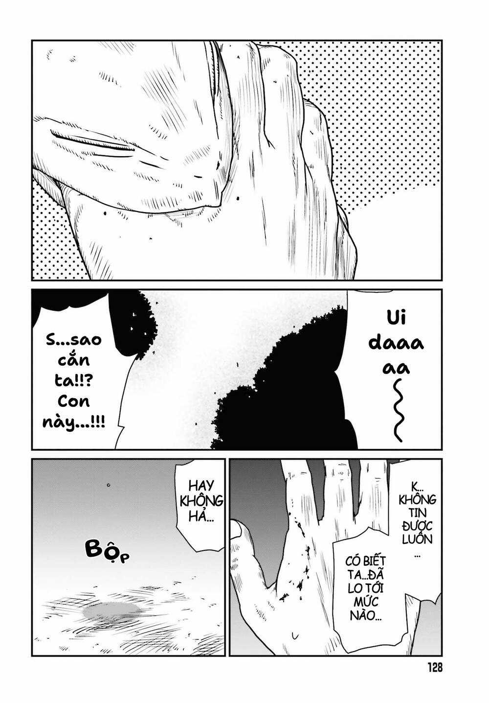 Dã Nhân Tái Sinh - Chapter 43 - Trang 26