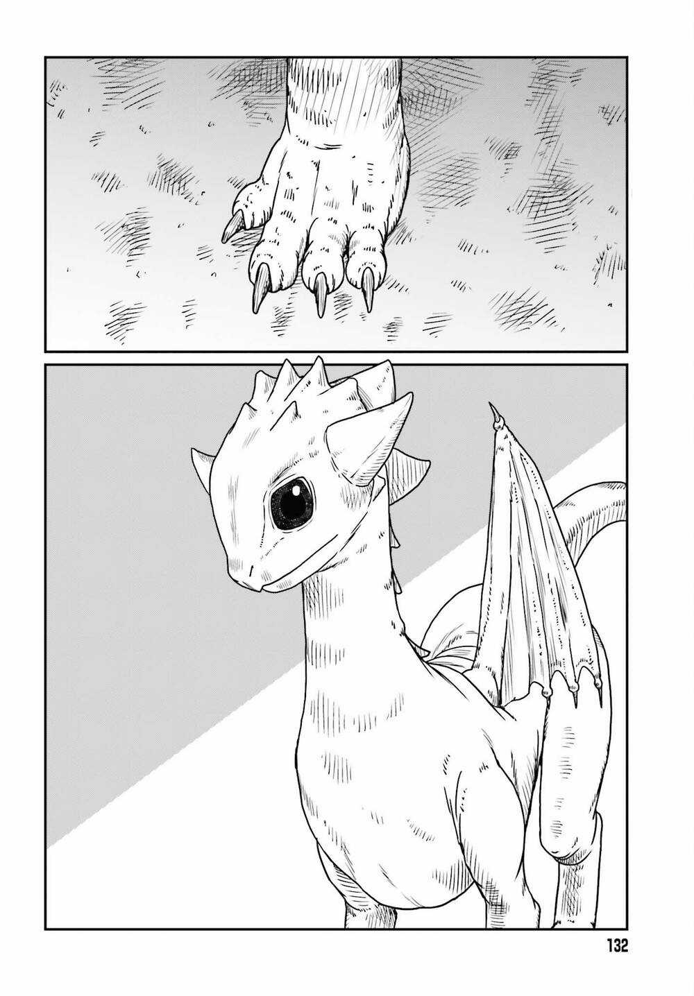 Dã Nhân Tái Sinh - Chapter 43 - Trang 30