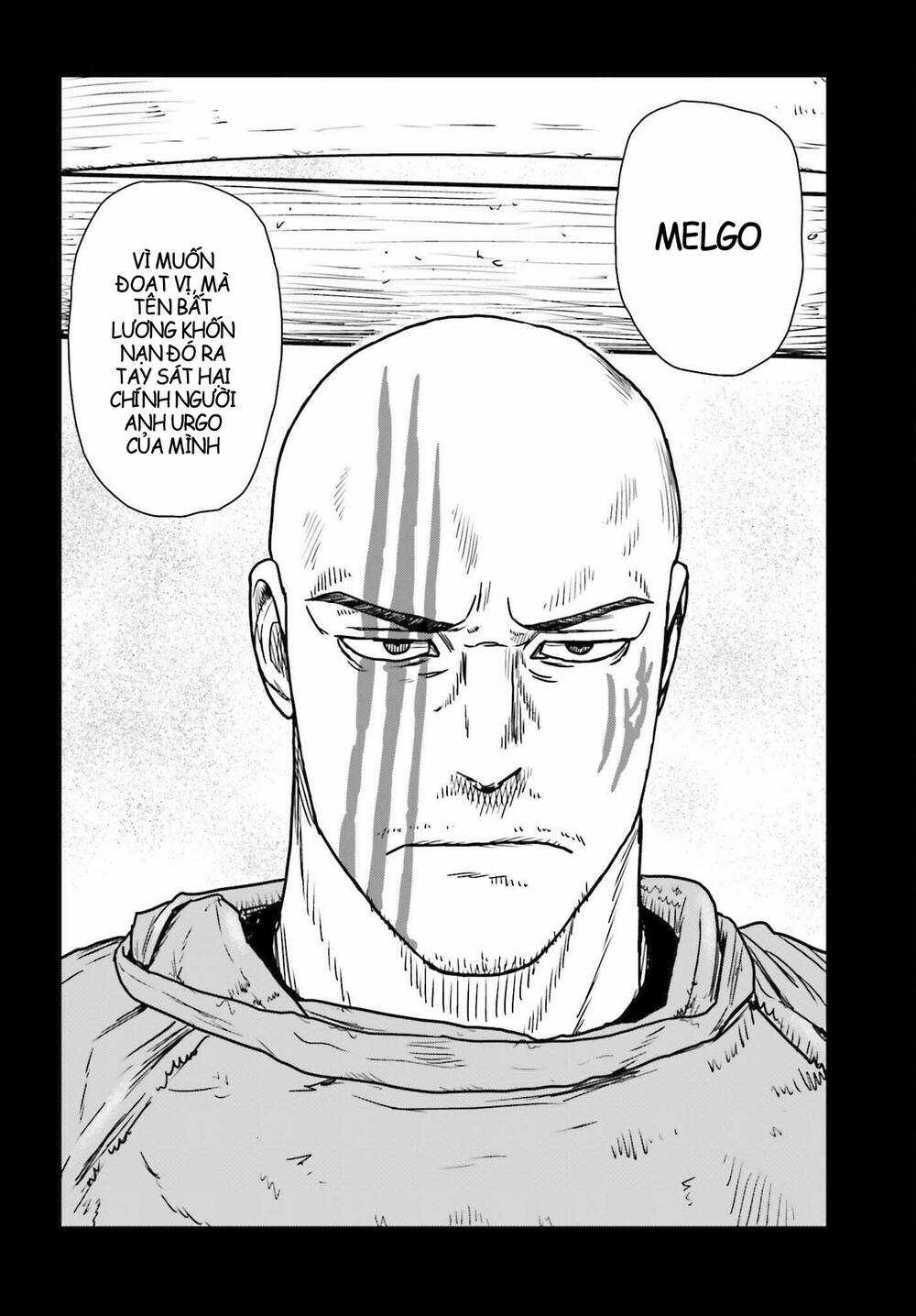 Dã Nhân Tái Sinh - Chapter 44 - Trang 20