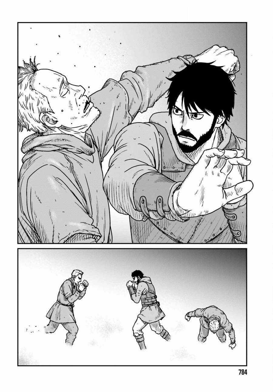 Dã Nhân Tái Sinh - Chapter 45 - Trang 2