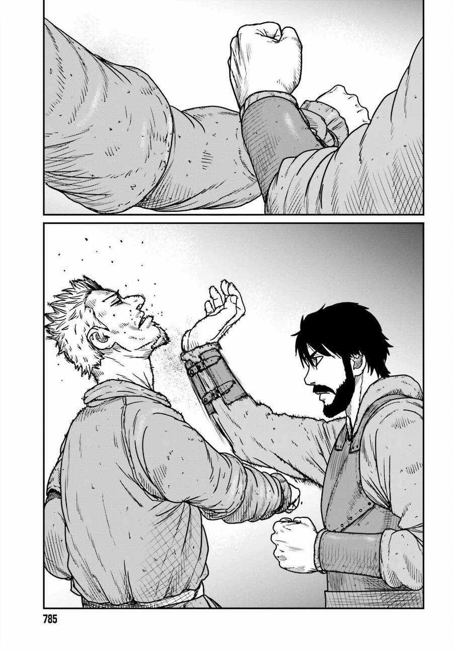 Dã Nhân Tái Sinh - Chapter 45 - Trang 3