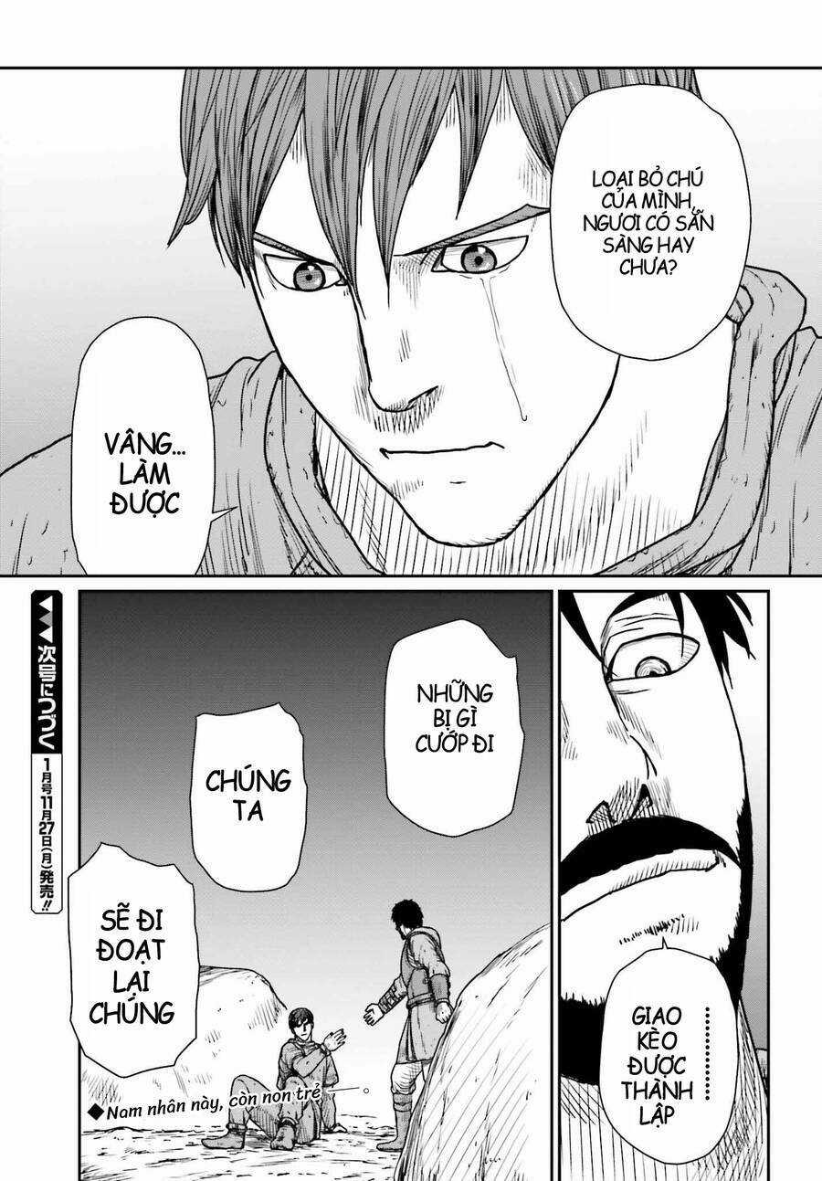 Dã Nhân Tái Sinh - Chapter 45 - Trang 25