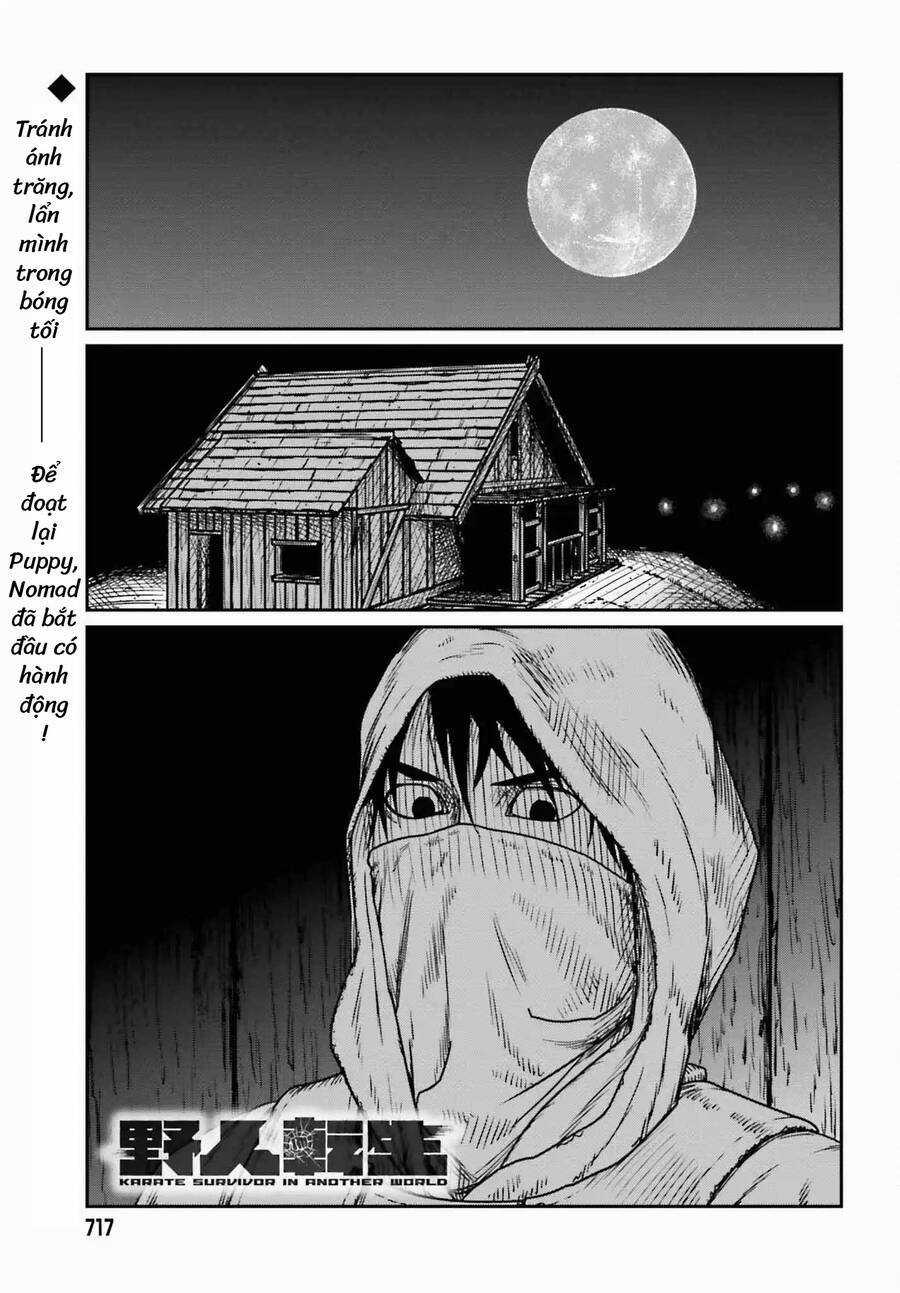 Dã Nhân Tái Sinh - Chapter 46 - Trang 1
