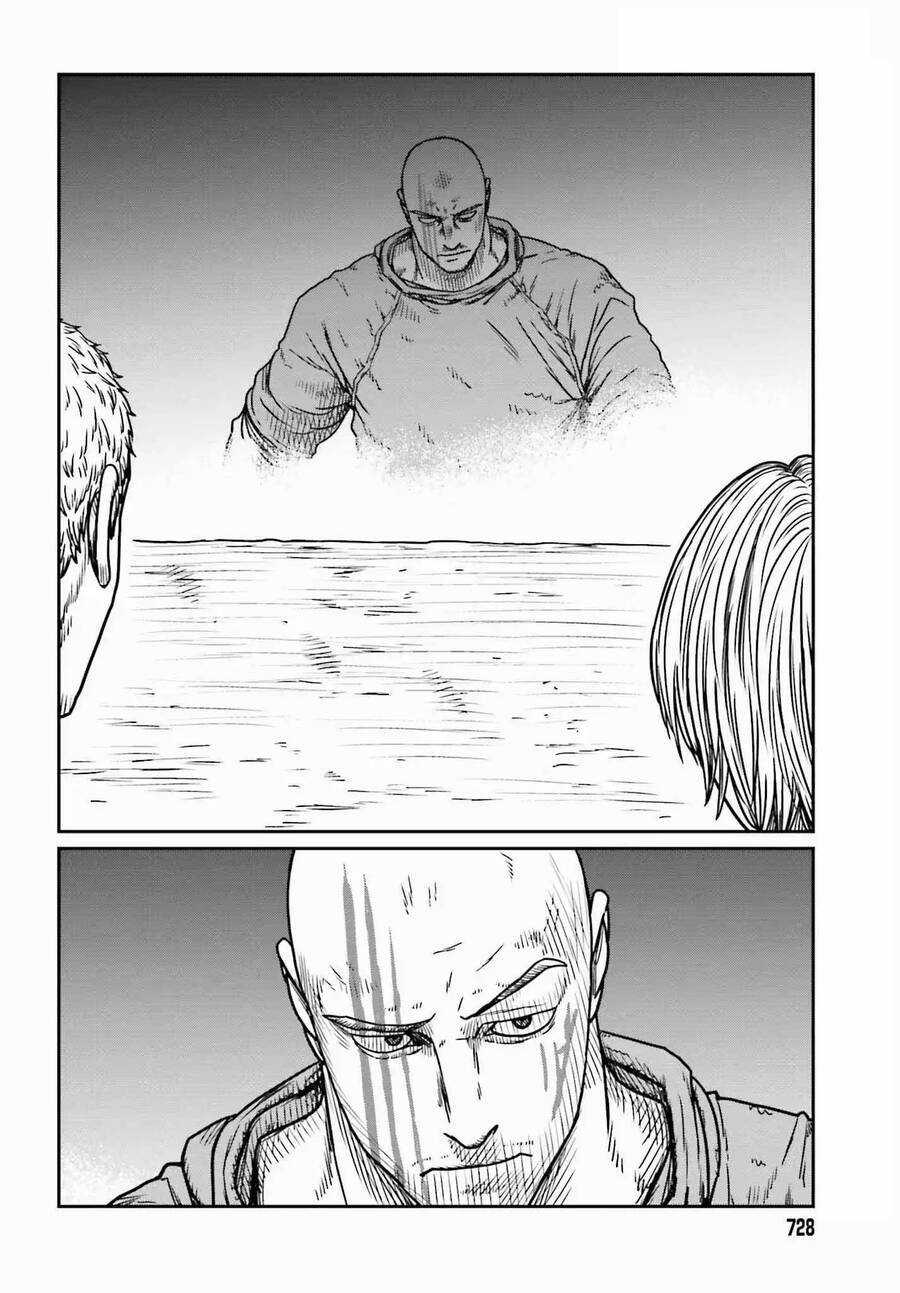 Dã Nhân Tái Sinh - Chapter 46 - Trang 12