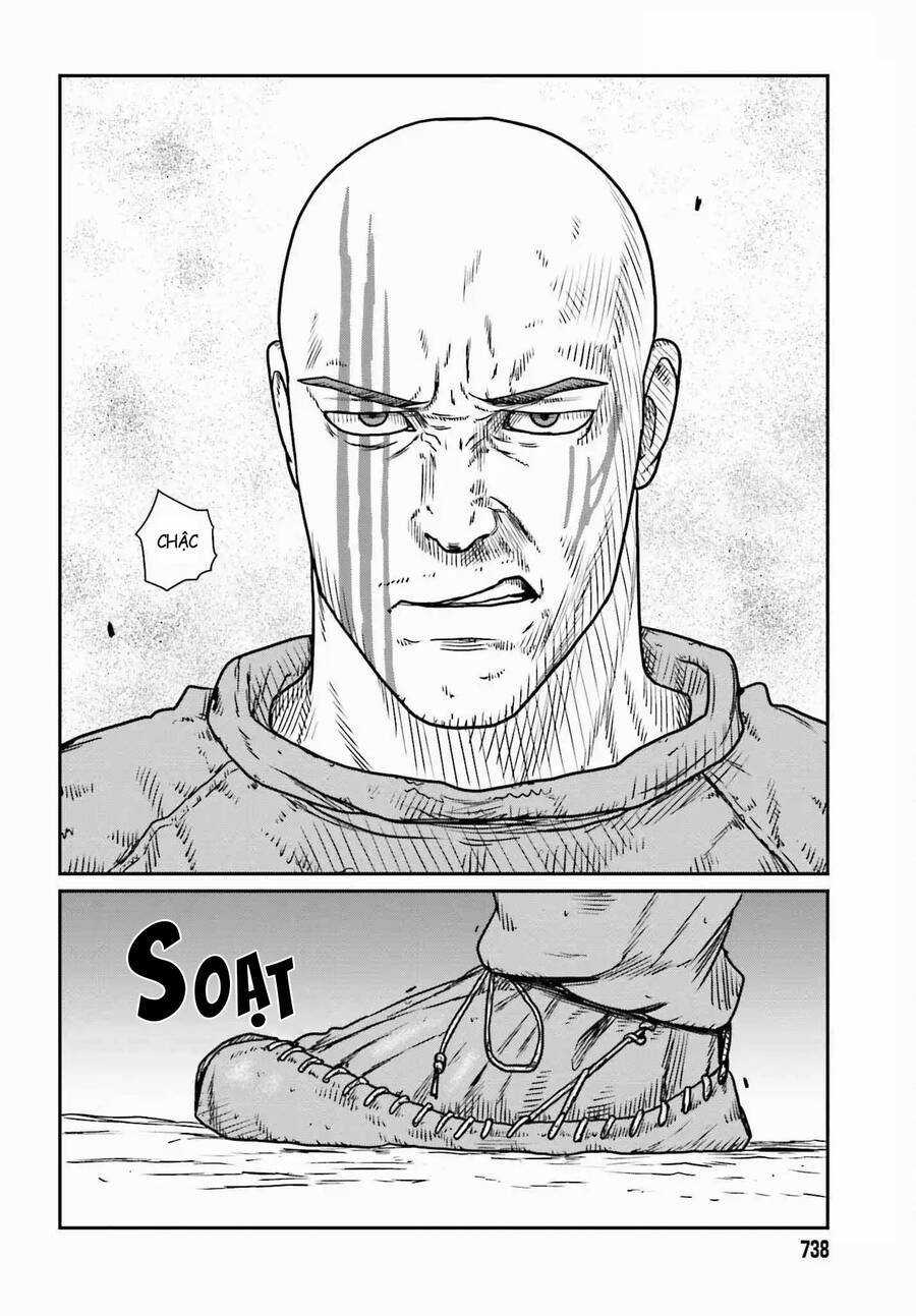 Dã Nhân Tái Sinh - Chapter 46 - Trang 22