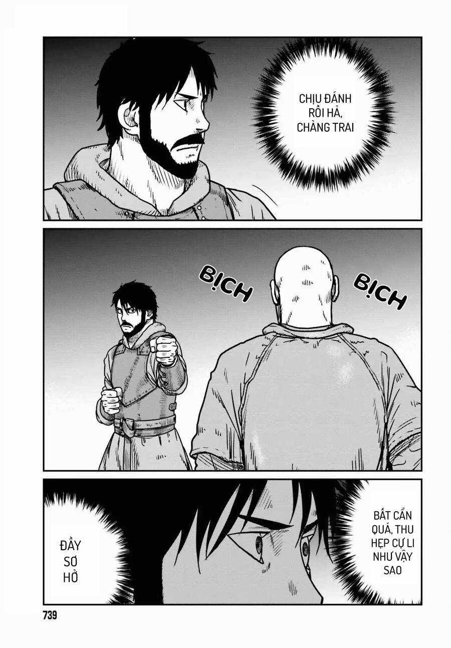 Dã Nhân Tái Sinh - Chapter 46 - Trang 23