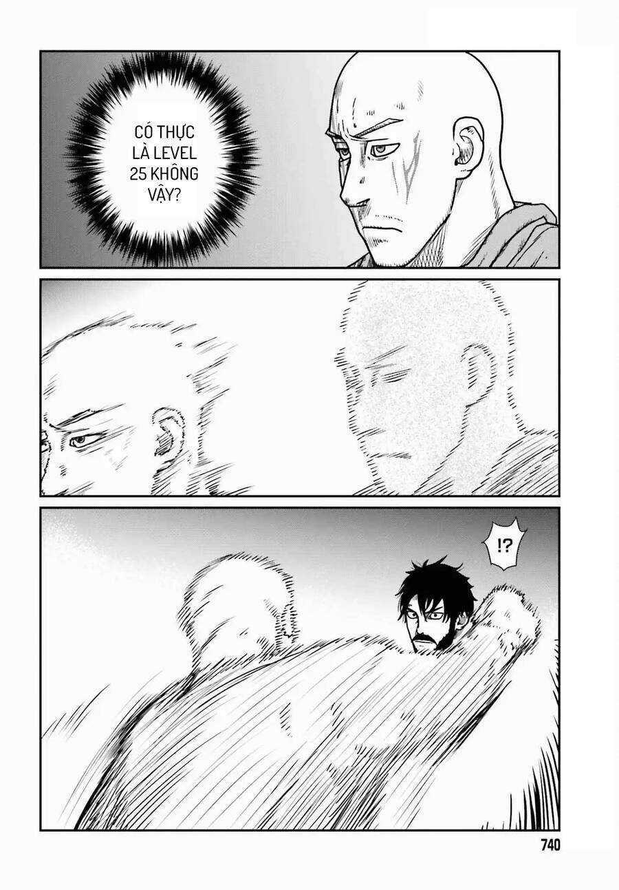 Dã Nhân Tái Sinh - Chapter 46 - Trang 24