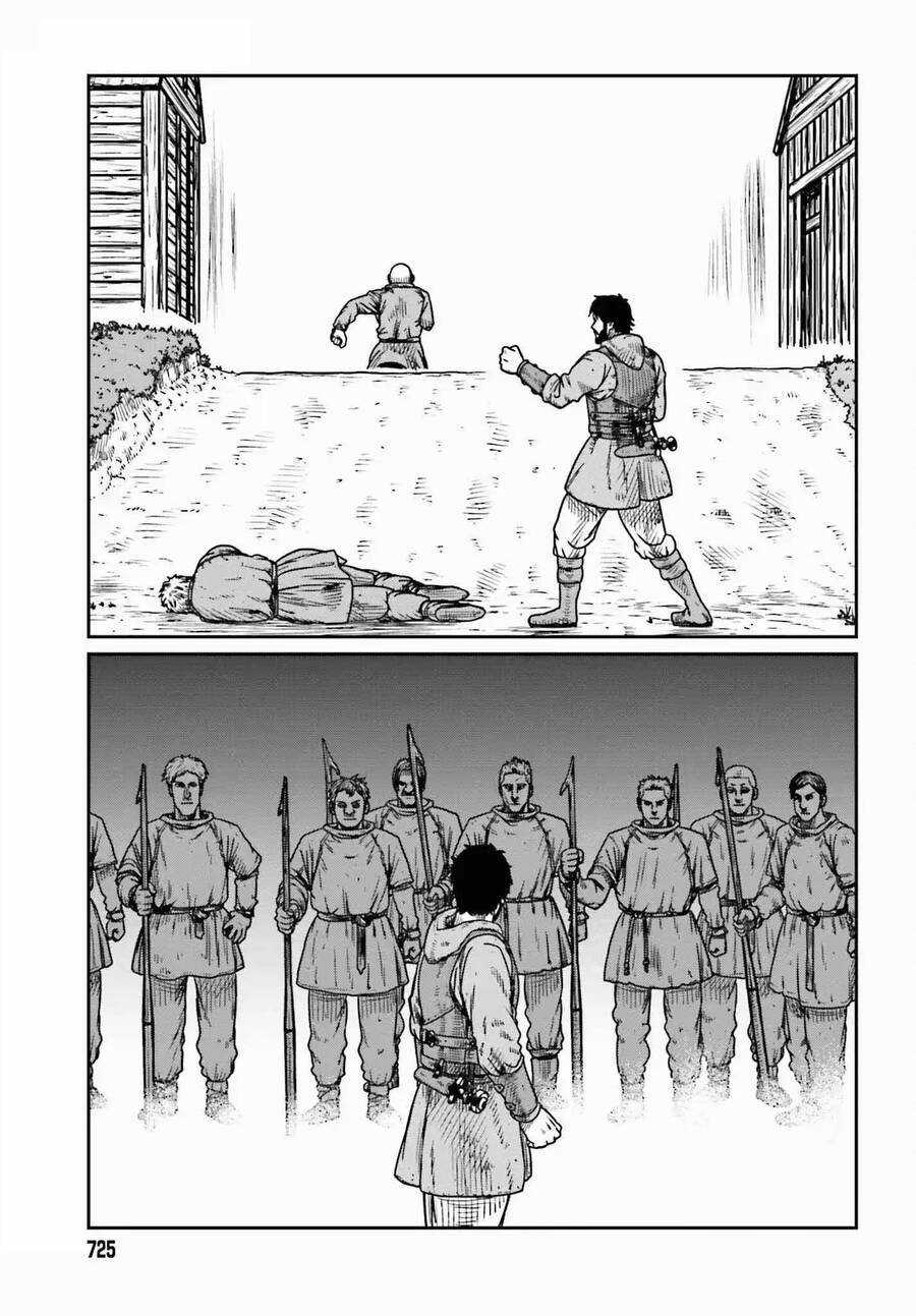 Dã Nhân Tái Sinh - Chapter 46 - Trang 9
