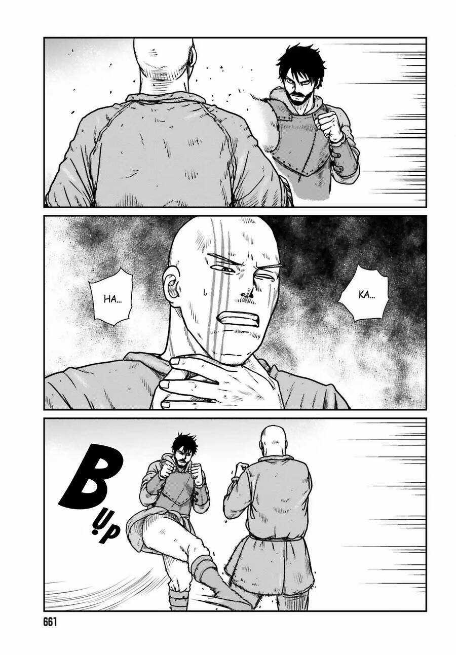 Dã Nhân Tái Sinh - Chapter 47 - Trang 11