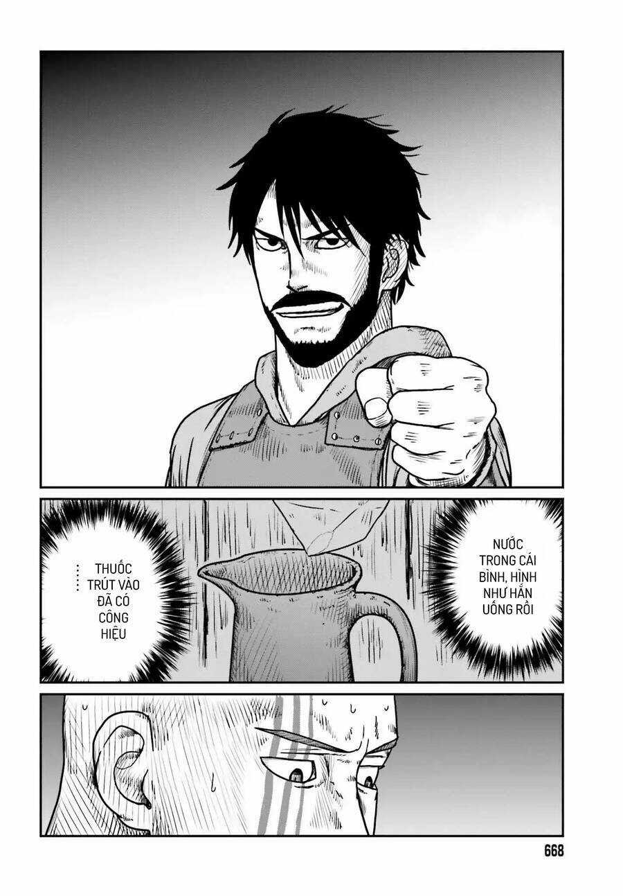 Dã Nhân Tái Sinh - Chapter 47 - Trang 18