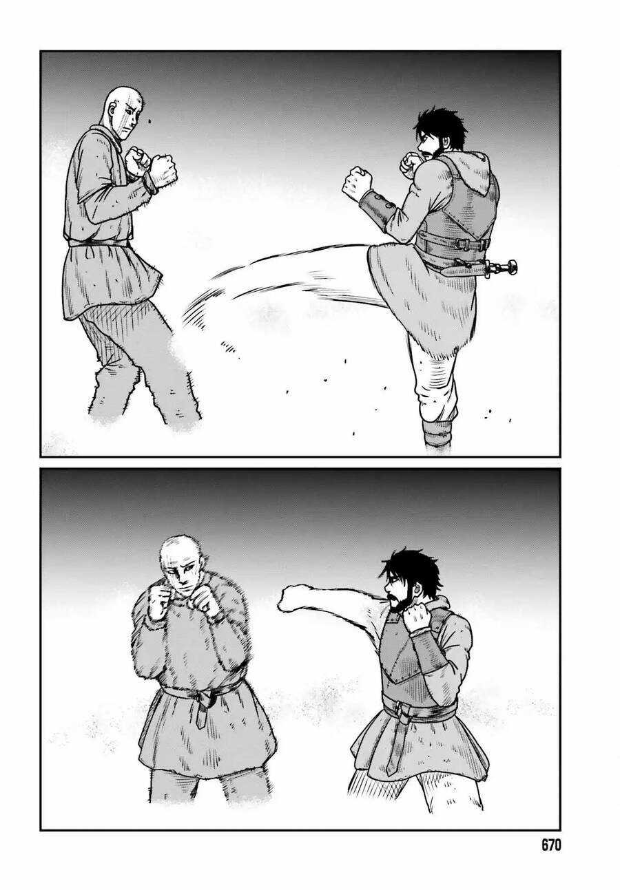 Dã Nhân Tái Sinh - Chapter 47 - Trang 20