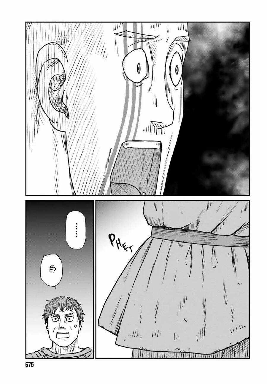 Dã Nhân Tái Sinh - Chapter 47 - Trang 25