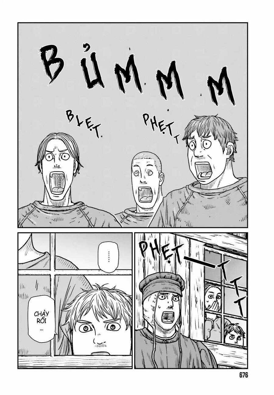 Dã Nhân Tái Sinh - Chapter 47 - Trang 26