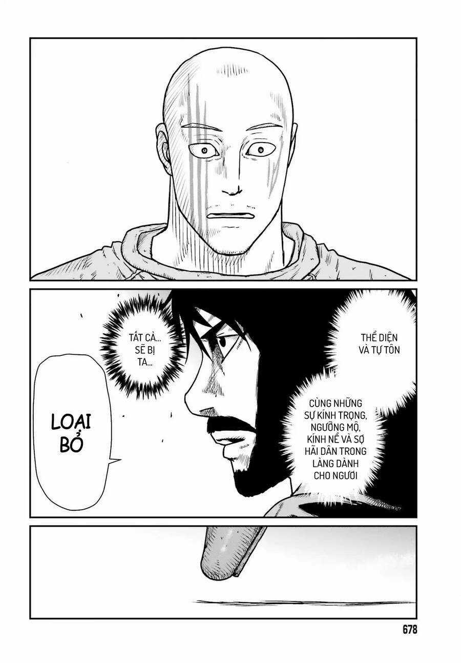 Dã Nhân Tái Sinh - Chapter 47 - Trang 28