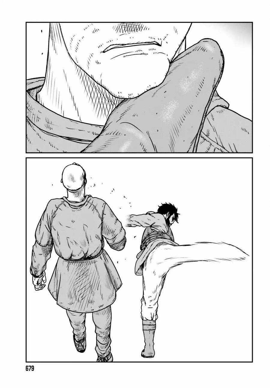 Dã Nhân Tái Sinh - Chapter 47 - Trang 29