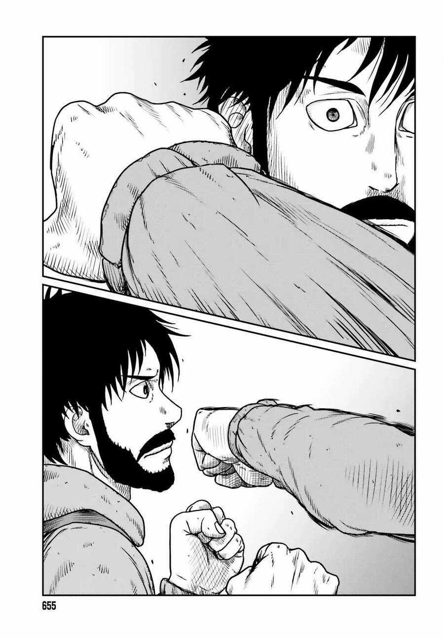 Dã Nhân Tái Sinh - Chapter 47 - Trang 5