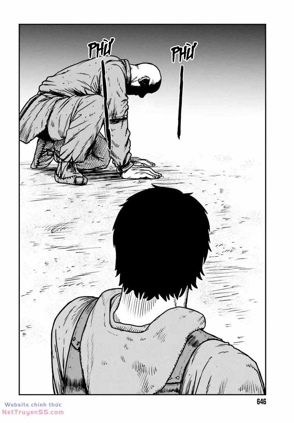 Dã Nhân Tái Sinh - Chapter 48 - Trang 26