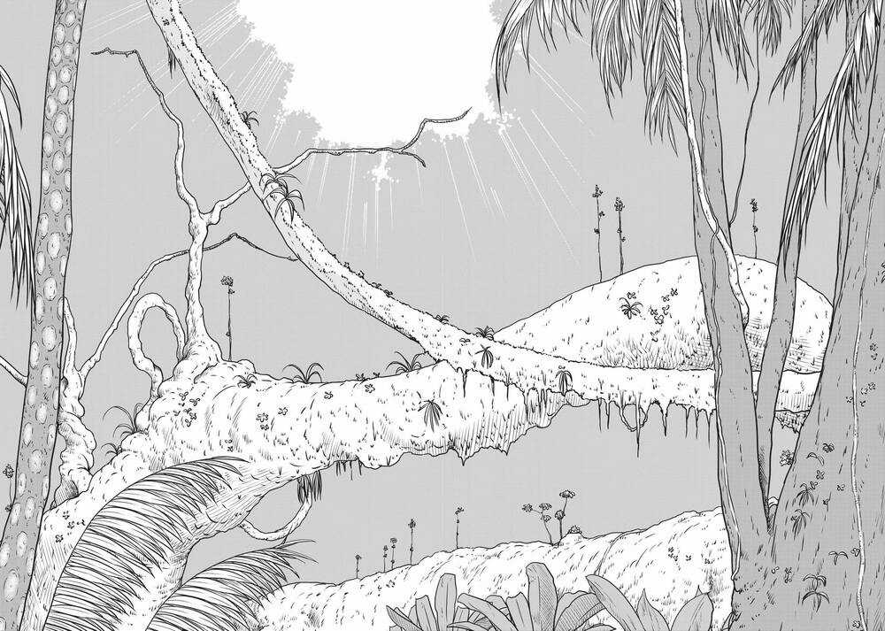 Dã Nhân Tái Sinh - Chapter 6 - Trang 38